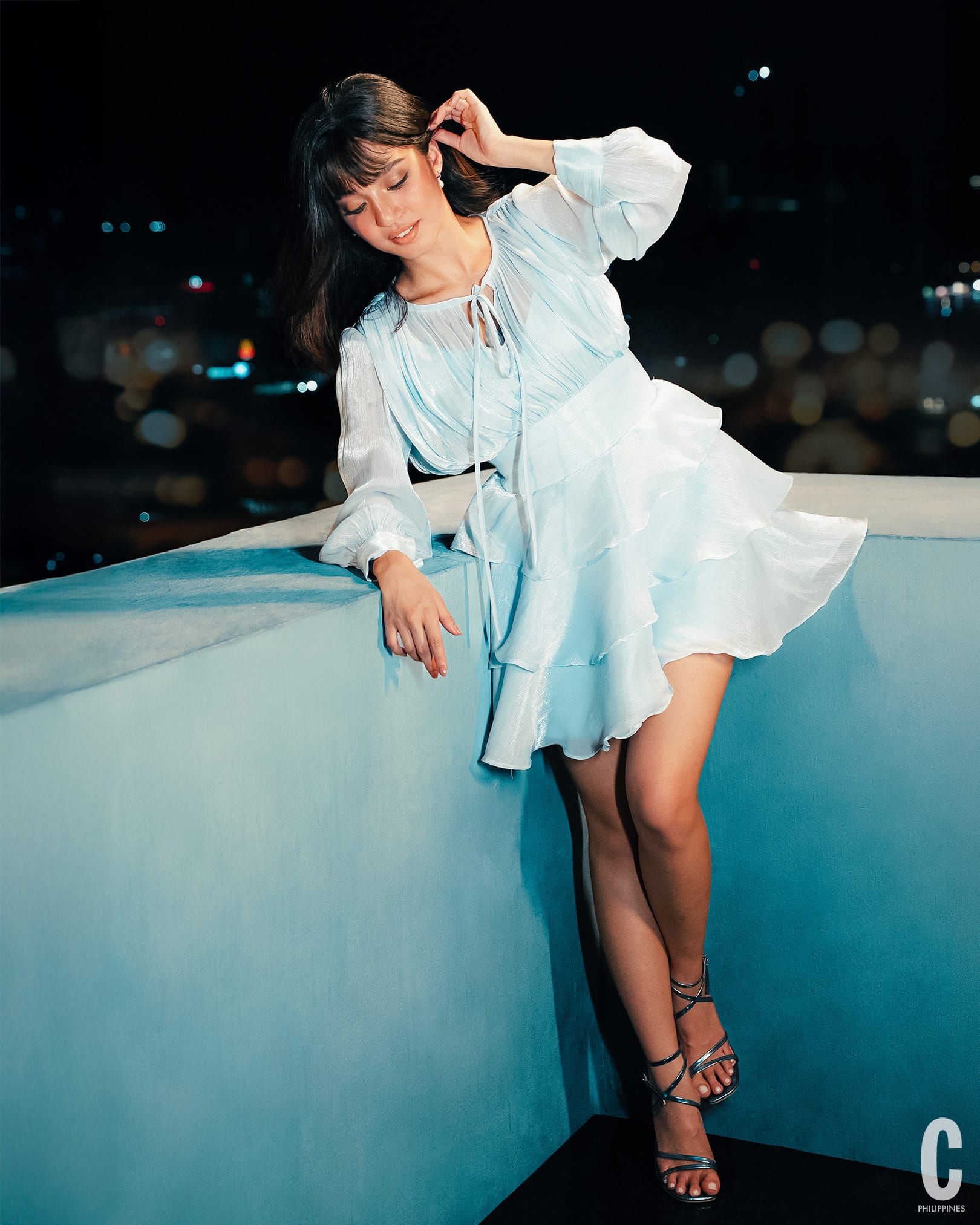 belle mariano cosmopolitan philippines june 2026 cover